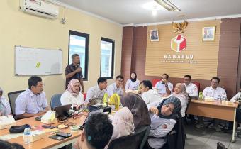 Rapat Penguatan Hukum, 19 Agustus