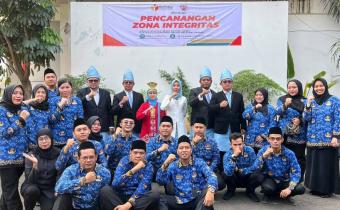 Upacara 17 Agustus