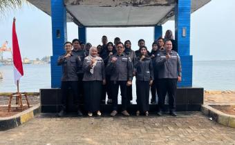 Apel Pagi, 28 September