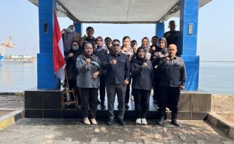Apel Pagi, 7 September