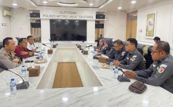 Konsoldem Polres Jakut, 29 September