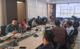 Rapat BPAD, 4 September