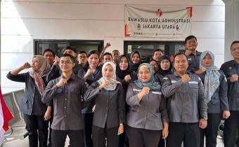Apel Pagi, 5 Oktober