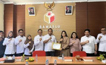 Audiensi DPRD Sulawesi Utara, 14 Oktober