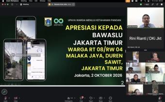 Jumat Sehati, 2 Oktobe