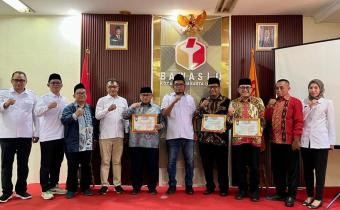 Kegiatan MoU, 30 September