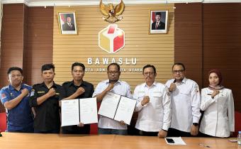 MoU Karang Taruna, 7 Oktober