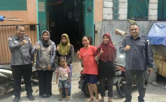 Pengawasan Uji Petik, 12 Oktober
