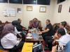 Rapat Koordinasi, 13 Mei