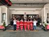 Konsoldem PMI, 3 Agustus