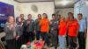 Konsoldem, 3 Agustus
