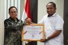 Apresiasi Konsoldem, 16 Oktober