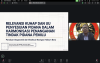 Penguatan Kapasitas Hukum, 6 Oktober