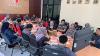 Rapat Buletin, 26 Oktober