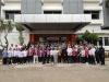 Semarak HUT Bawaslu Provinsi DKI Jakarta